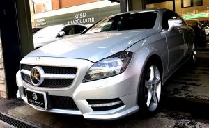 ☆ご納車☆CLS350