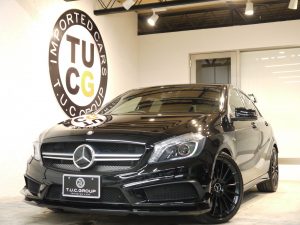 13yA45AMG ｴﾃﾞｨｼｮﾝ1 ﾚｰﾀﾞｰSP　ASK万円入庫！7月20日