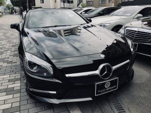 ✧祝ご納車！SL350AMGスポーツPKG✧