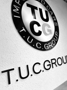 ♪♪夏だ！海だ！キャンペーンだ！Ｔ．Ｕ．Ｃ．ＧＲＯＵＰだ♪♪