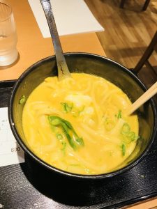 無性に食べたくなって行ってしまう