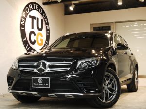 16yGLC250 4MATIC ｽﾎﾟｰﾂ 本革仕様 478万円！10月19日