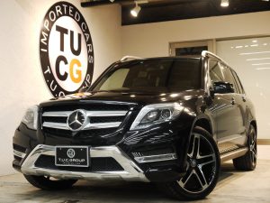 13yGLK350 4MATIC ｴﾃﾞｨｼｮﾝｼｭｳﾞｧﾙﾂ ﾚｰﾀﾞｰPKG 328万円入庫！10月6日