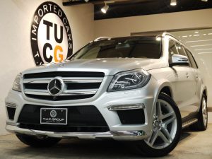 14yGL550 4MATIC AMGｴｸｽｸﾙｰｼﾌﾞ＆ﾚｰﾀﾞｰｾｰﾌﾃｨPKG 548万円入庫！11月17日