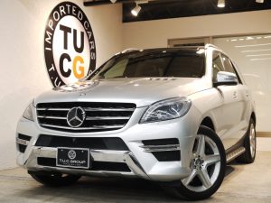 14yML350 4MATIC AMGｴｸｽｸﾙｰｼﾌﾞ&ﾚｰﾀﾞｰｾｰﾌﾃｨPKG　ASK万円入庫！11月23日