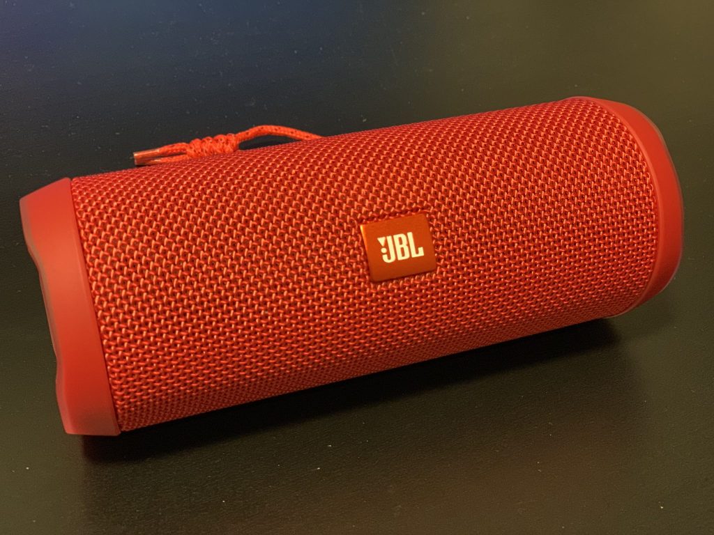 時代はJBL