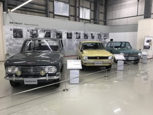 日産ヘリテージコレクション