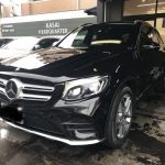 祝ご納車☆GLC250