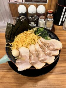 ラーメン大好き小池さん