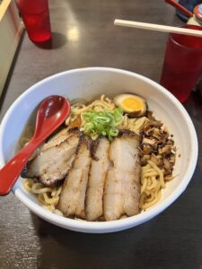 美味い美味いと言うので