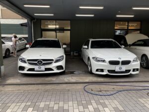 祝☆ご納車！メルセデスベンツ C200