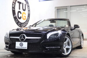 2018y SL350 ABC&AMGスポーツ&レーダーセーフティパッケージ 518万円入庫！1月27日