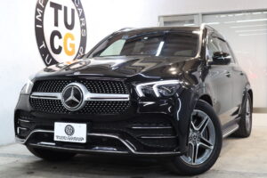 2019y GLE450 4MATIC スポーツ レーダーセーフティパッケージ 928万円入庫！2月22日