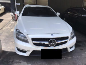 ご納車！！メルセデスベンツ CLS350シューティングブレーク！！！