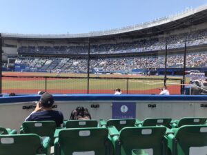 高校野球予選^ – ^