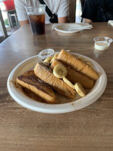 毎朝食べたいくらい