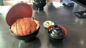 長野飯