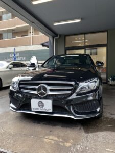 🚙祝☆ご納車　メルセデスベンツ C250 スポーツ