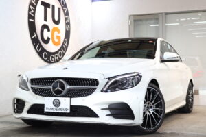 🐬２０１９ｙ　Ｃ２２０ｄAＭＧライン白