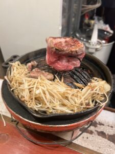 塊肉^ – ^