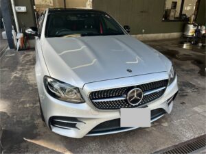 ご納車！メルセデスAMG E53 4MATICプラス！！