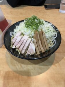 新規開拓