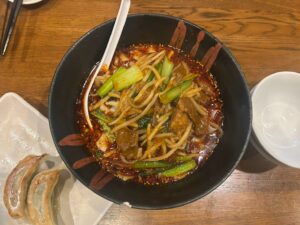 ラーメン^ – ^
