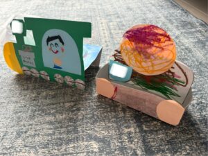 父の日