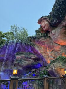 ディズニー
