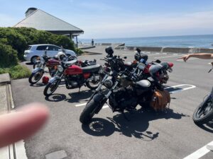 ＴＵＣツーリング