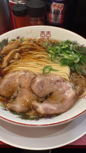 お盆