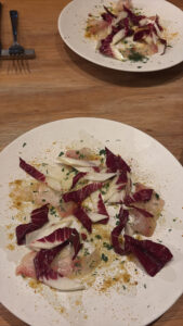 イタリアン