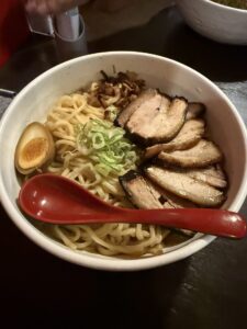 からしや