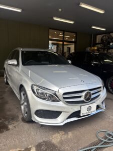 祝！！ご納車【Ｃ２００W RSP】