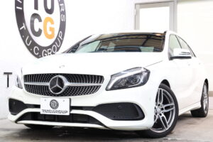 2016y A180スポーツ ベーシック&レーダーセーフティPKG 153万円入庫！4月29日