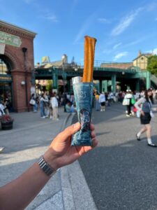 ディズニーシー