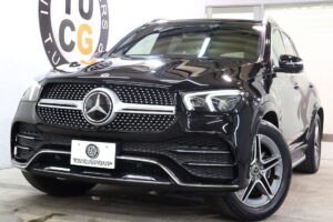 2021y GLE400d 4MATIC スポーツ レーダーセーフティPKG 693万円入庫！7月1日