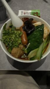 麻辣