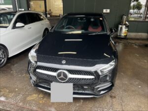 ご納車！メルセデス・ベンツ A180スタイル！！！