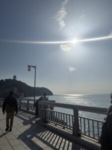 江ノ島