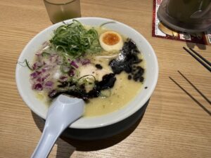 ランチ