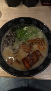 ラーメン