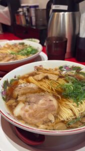 ラーメン