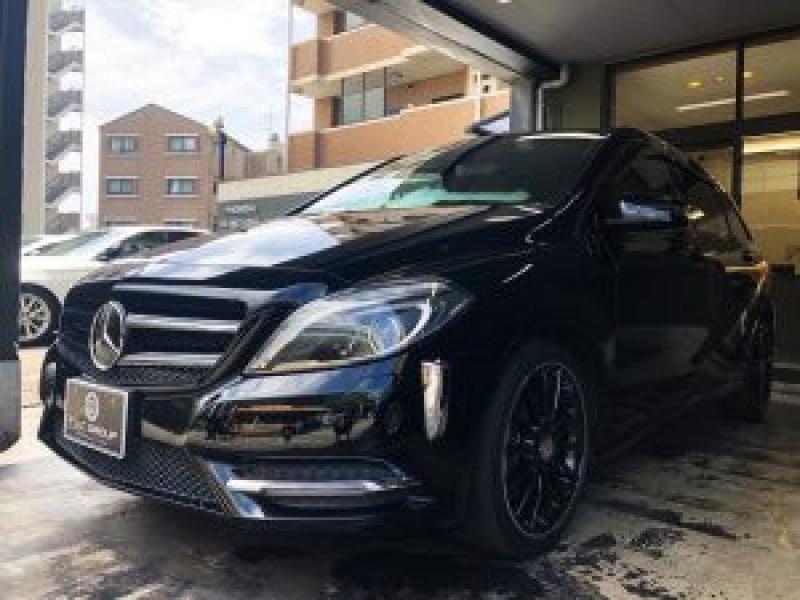 近畿 メルセデスベンツ中古車専門店 T U C Group メルセデスベンツ専門 葛西本店 ベンツ中古車販売 ベンツ買い取り