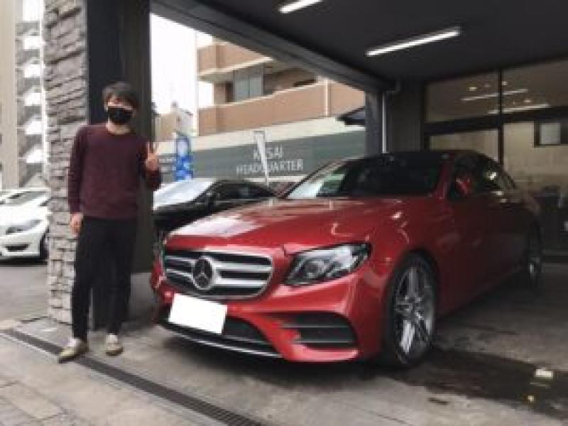 ベンツeクラス メルセデスベンツ中古車専門店 T U C Group メルセデスベンツ専門 葛西本店 ベンツ中古車販売 ベンツ買い取り