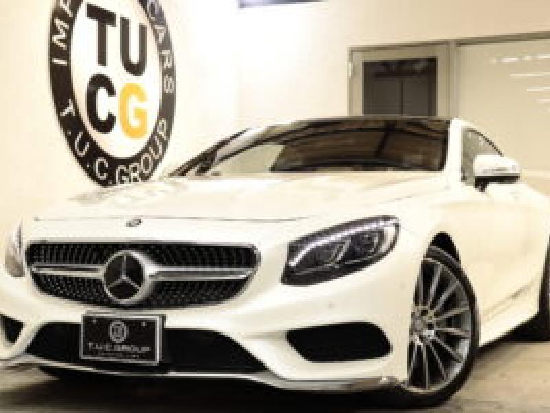 ベンツsクラス メルセデスベンツ中古車専門店 T U C Group メルセデスベンツ専門 葛西本店 ベンツ中古車販売 ベンツ買い取り