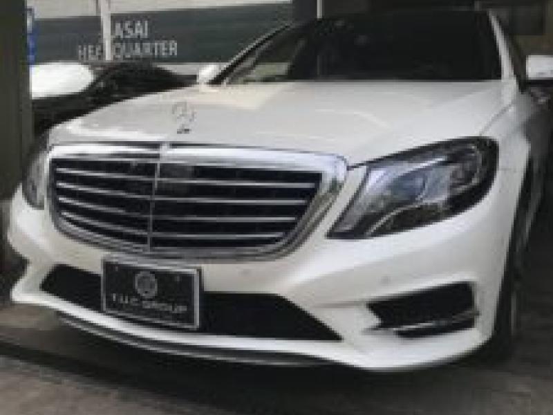 ベンツsクラス メルセデスベンツ中古車専門店 T U C Group メルセデスベンツ専門 葛西本店 ベンツ中古車販売 ベンツ買い取り