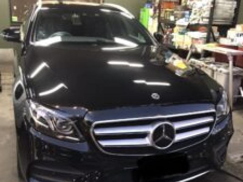 近畿 メルセデスベンツ中古車専門店 T U C Group メルセデスベンツ専門 葛西本店 ベンツ中古車販売 ベンツ買い取り