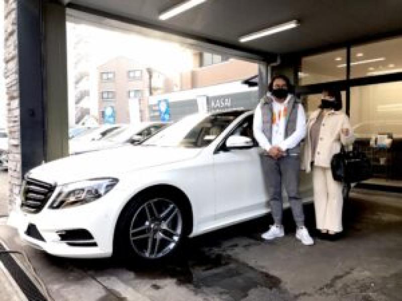 ベンツsクラス メルセデスベンツ中古車専門店 T U C Group メルセデスベンツ専門 葛西本店 ベンツ中古車販売 ベンツ買い取り