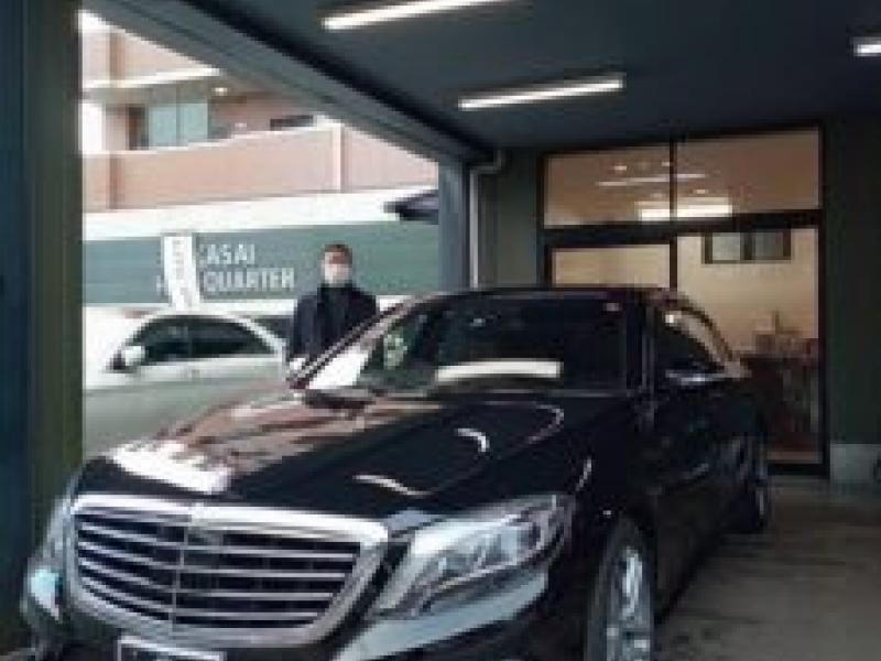 ベンツsクラス メルセデスベンツ中古車専門店 T U C Group メルセデスベンツ専門 葛西本店 ベンツ中古車販売 ベンツ買い取り
